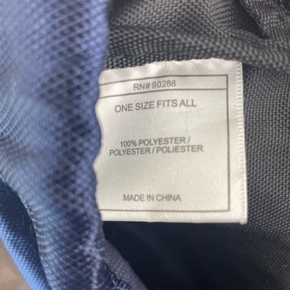 NWOT Adidas Cinch Yo Back Pack - Picture 5 of 5